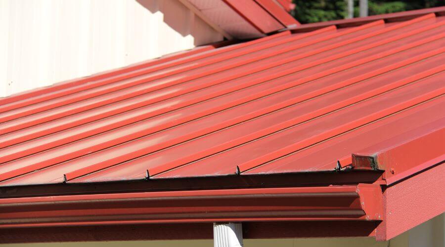 Emergency Industrial Roof Repair in Lexington, IN